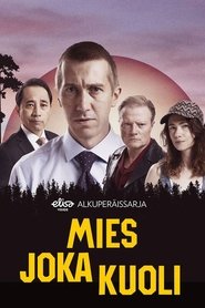 Mies joka kuoli (2022)