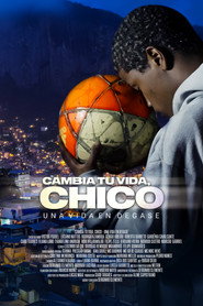 É Pra Mudar, Muleke - Uma Vida no DEGASE