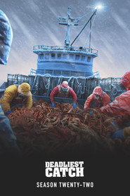 Deadliest Catch Season 22 2