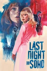 Last Night in Soho 2021 Movie BluRay English ESub 480p 720p 1080p 2160p