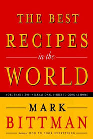 The Best Recipes In The World poster