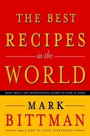 The Best Recipes In The World (2013)