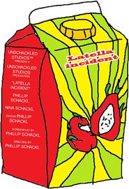 Lattella incident Logo