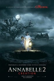 Annabelle 2 - Creation (2017)