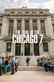 Full Cast of The Trial of the Chicago 7