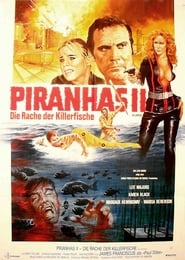 Piranhas·II·1979·Blu Ray·Online·Stream