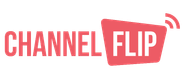 Logo for ChannelFlip