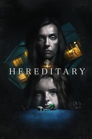 مشاهدة فيلم Hereditary 2018 مترجم