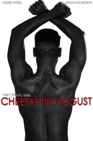 Cheetah in August (2015)