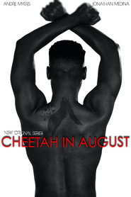 Poster Cheetah in August - Season 1 2017