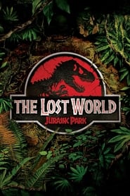 Poster van Jurassic Park: The Lost World