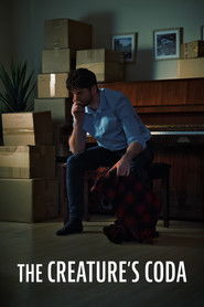 Poster for The Creature's Coda