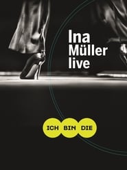 Poster Ina Müller - Ich bin die Live 2017