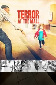 Terror at the Mall постер