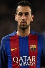 Imagem Sergio Busquets