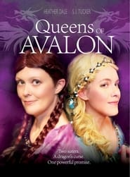 Queens Of Avalon streaming