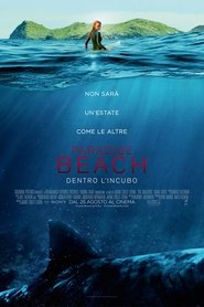 Paradise Beach - Dentro l'incubo poster watch Paradise Beach - Dentro l'incubo now