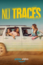 No Traces постер