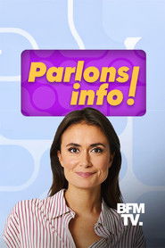 Parlons info ! (2025)