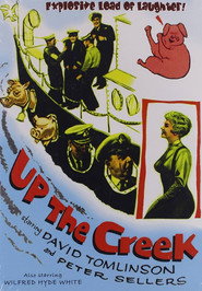 Up The Creek Collection collection poster