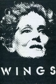 Poster Wings 1983