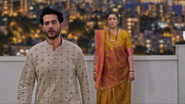 Karan Apologises to Tulsi