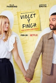 Violet y Finch (2020)