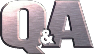 Q & A Logo