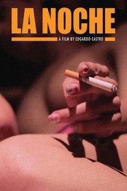 Poster The Night 2016