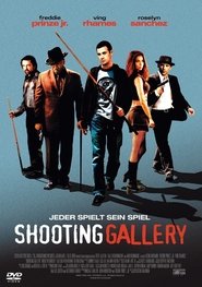 Shooting Gallery (2005)