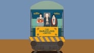 A bord du Darjeeling Limited