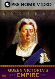Queen Victoria's Empire постер