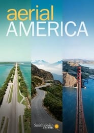 Aerial America постер