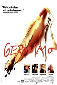 Geronimo: An American Legend