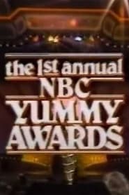 Poster The 1st Annual NBC Yummy Awards