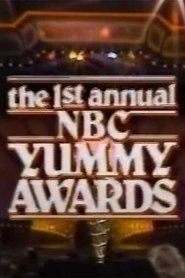 Poster The 1st Annual NBC Yummy Awards 1983