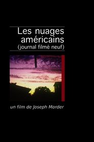 Poster Les nuages américains