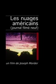 Poster Les nuages américains 1984