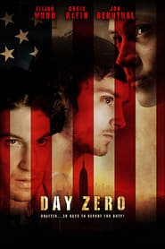 Full Cast of Day Zero