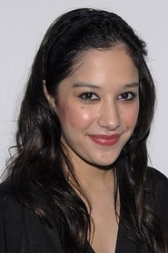 Lalaine as Miranda Sánchez