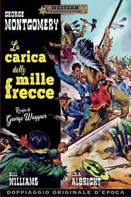 La carica delle mille frecce - Pawnee) La carica delle mille frecce - Pawnee (1957)