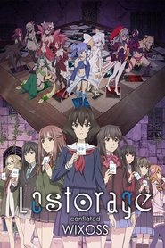 Lostorage conflated WIXOSS ซับไทย