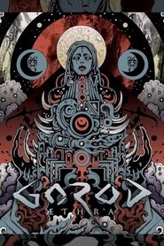 Poster Gorod - Bekhten's Curse 1970