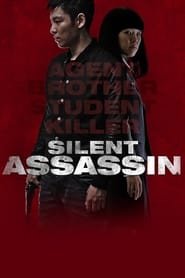 Poster Silent Assassin