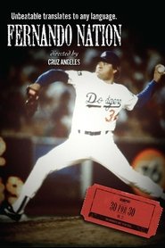 Fernando Nation (2010) Fernando Nation (2010)