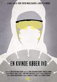Poster En kvinde køber ind 2016