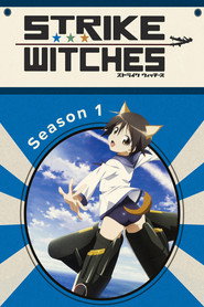Strike Witches Strike Witches 5
