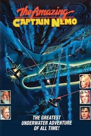 The Amazing Captain Nemo 1978