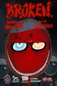 Poster BROKEN 2024