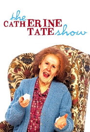 The Catherine Tate Show poster